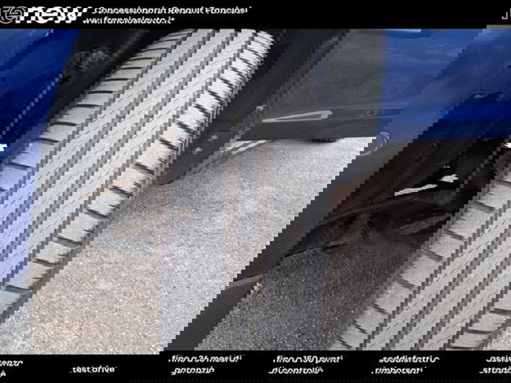 Dacia Duster usata a Modena (19)