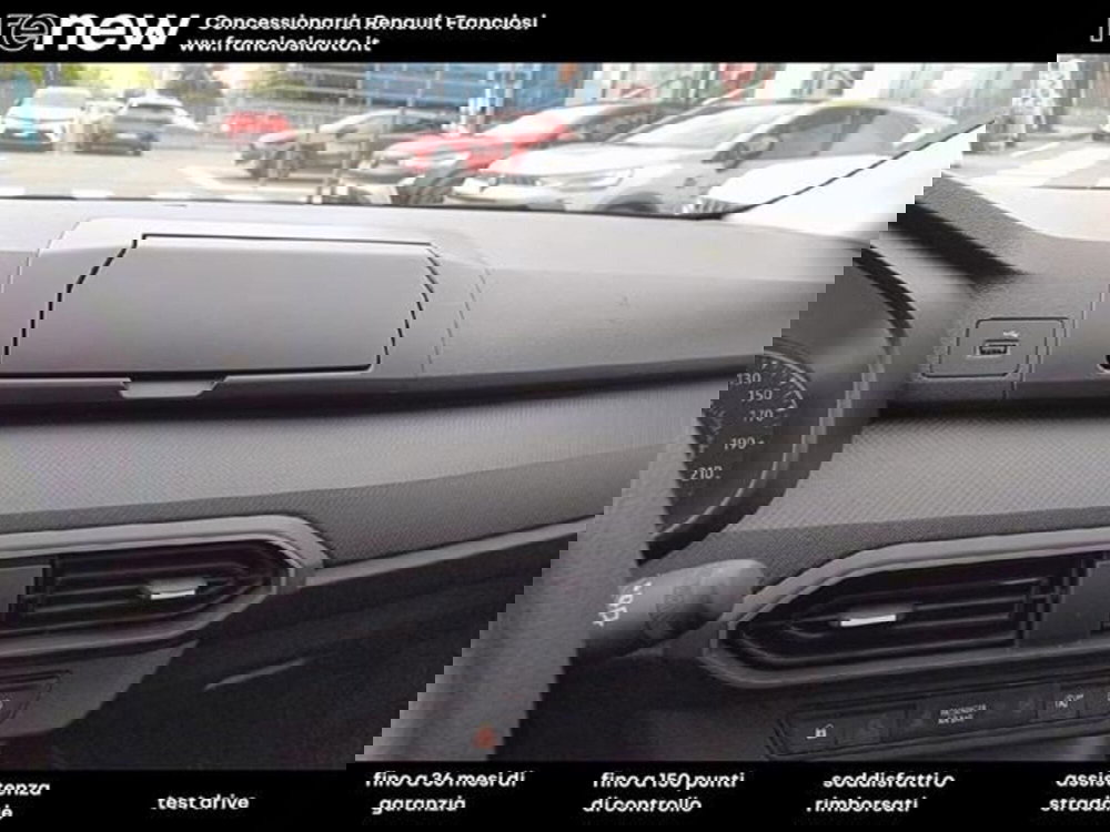 Dacia Sandero Streetway usata a Modena (10)