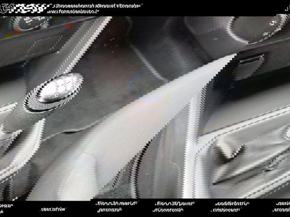 Dacia Sandero Streetway usata a Modena (11)