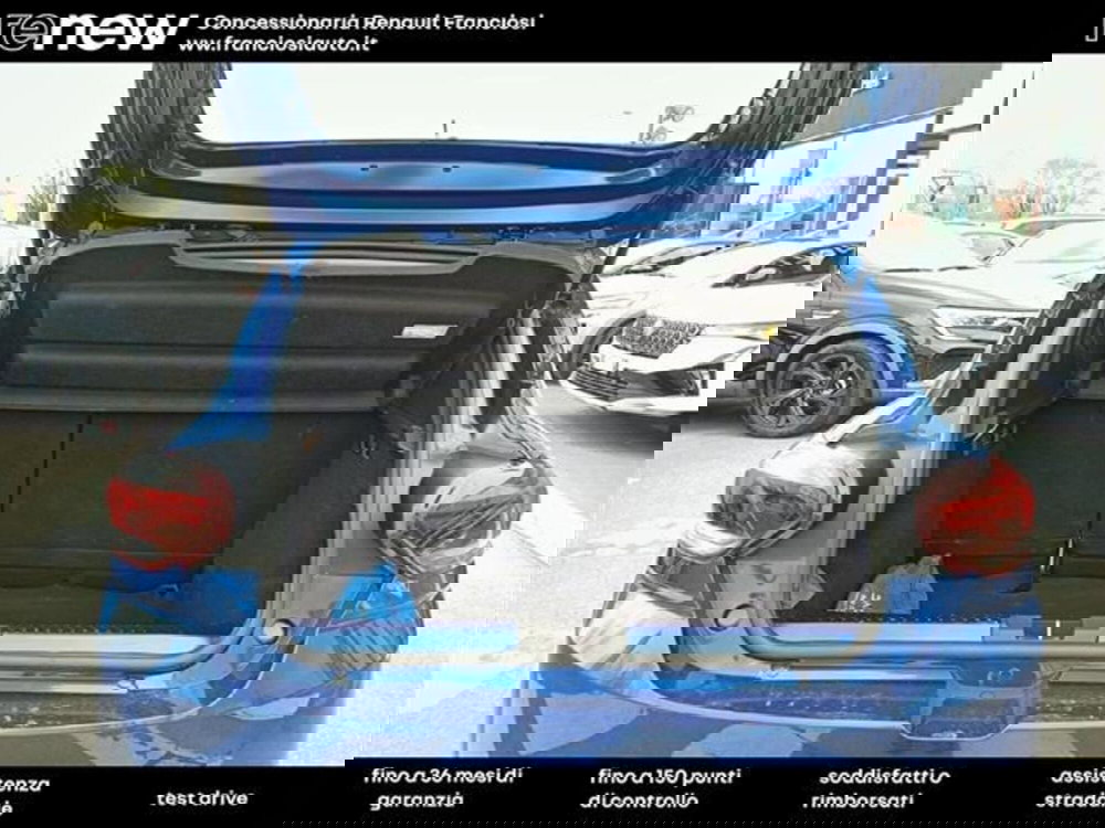 Dacia Sandero Streetway usata a Modena (12)