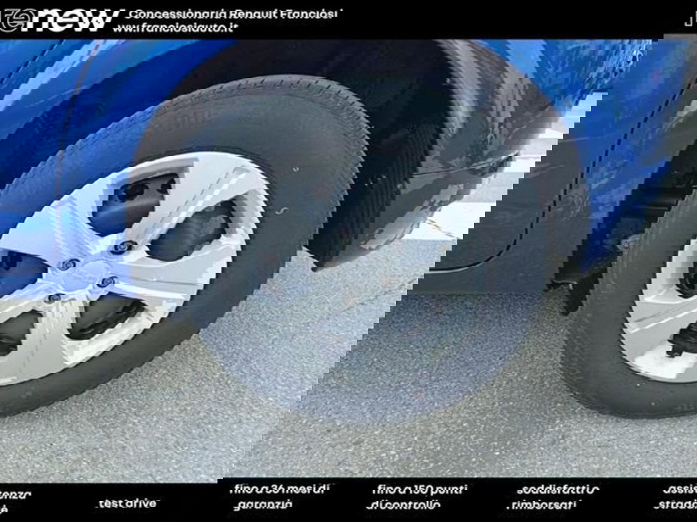 Dacia Sandero Streetway usata a Modena (13)