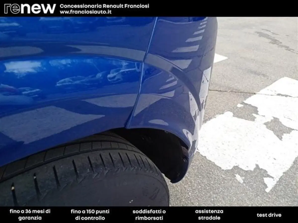 Dacia Sandero Streetway usata a Modena (14)