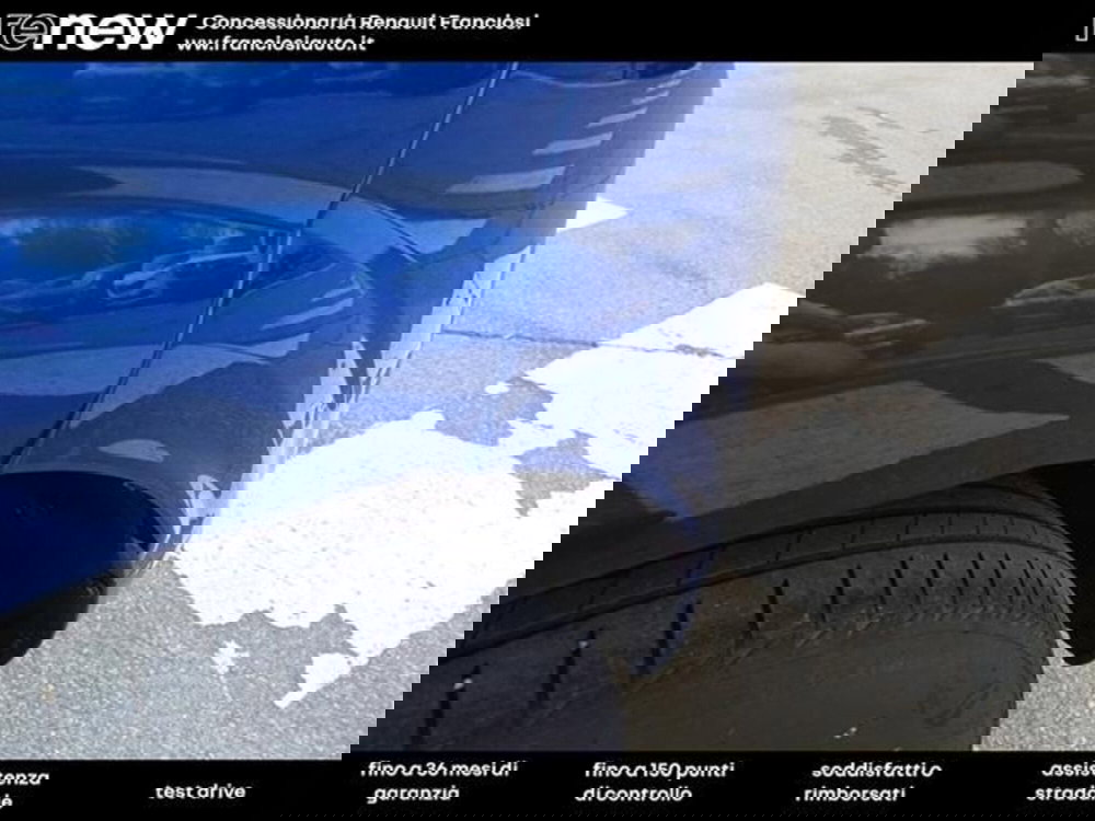 Dacia Sandero Streetway usata a Modena (14)