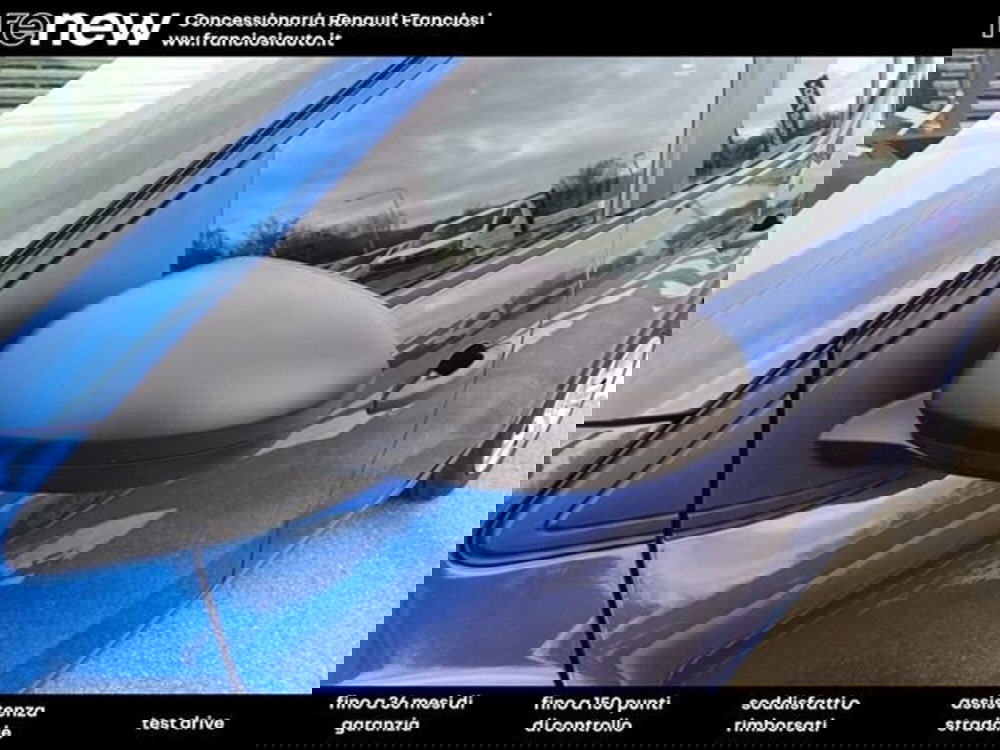 Dacia Sandero Streetway usata a Modena (15)