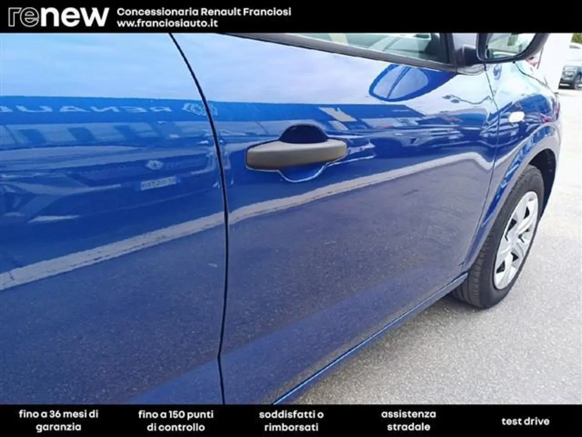 Dacia Sandero Streetway usata a Modena (16)