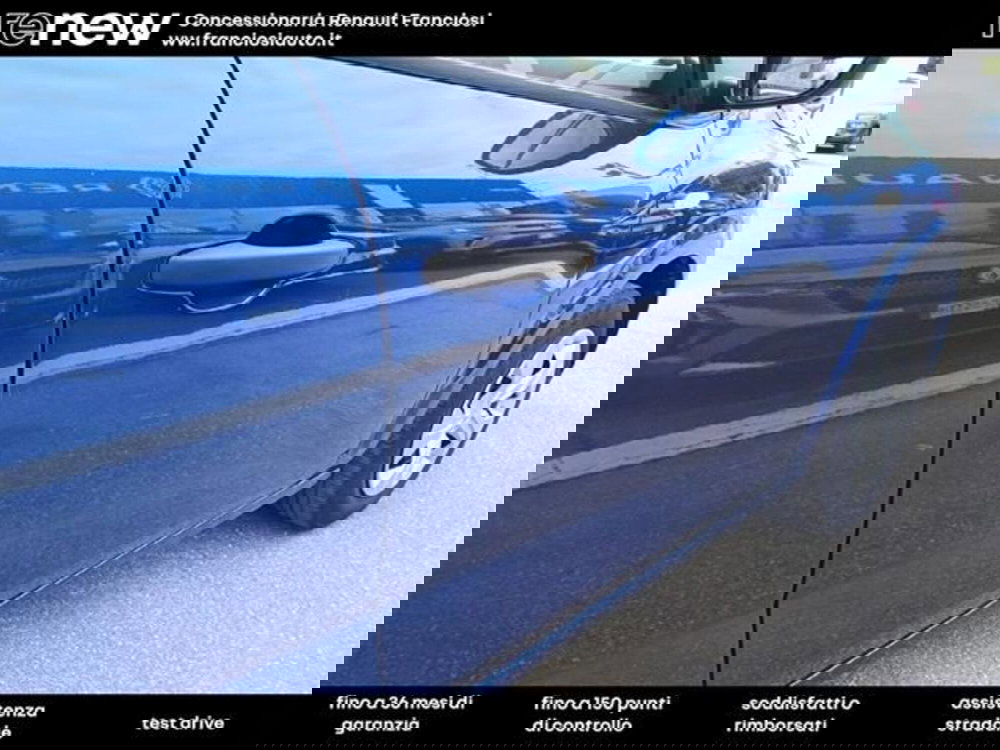 Dacia Sandero Streetway usata a Modena (16)