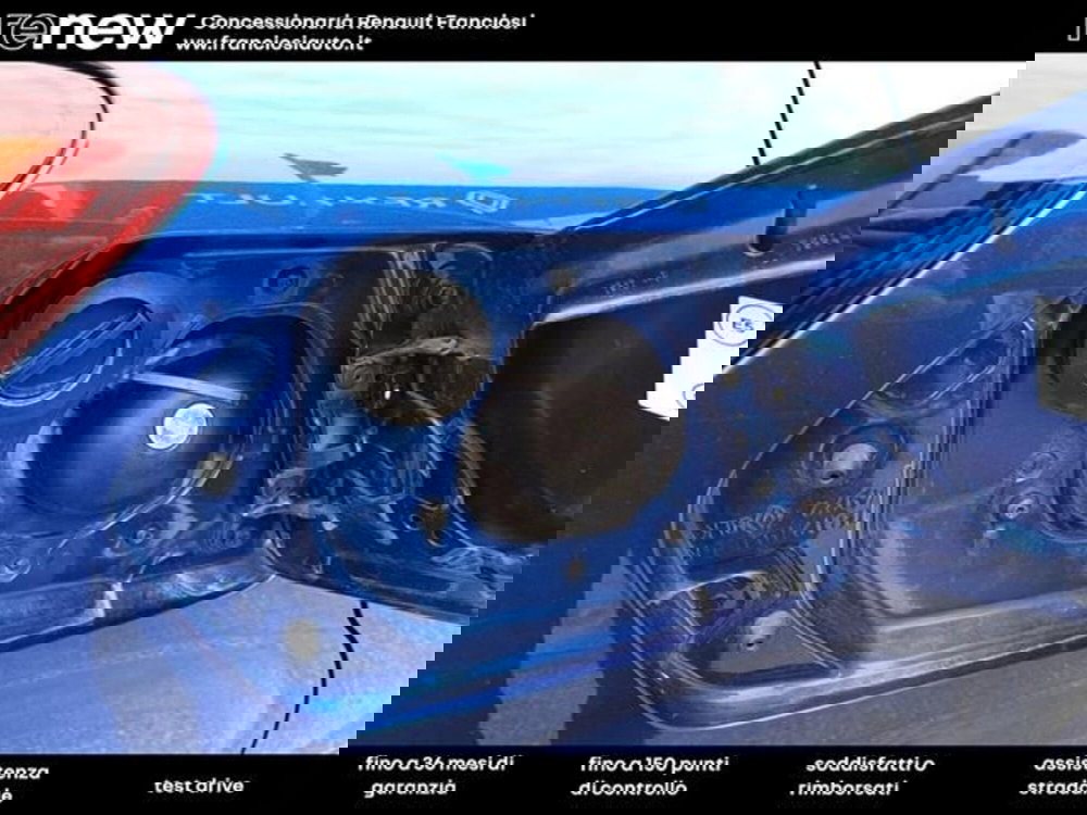 Dacia Sandero Streetway usata a Modena (17)