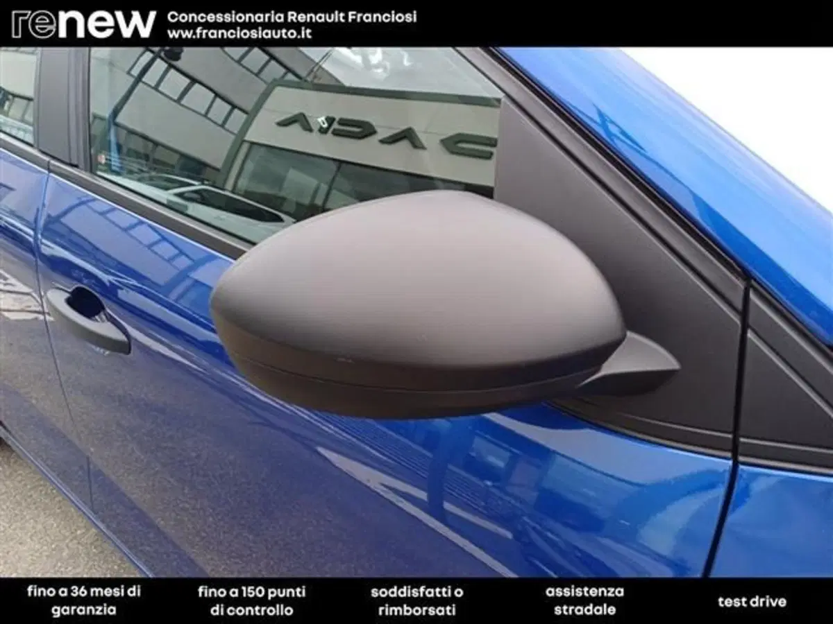 Dacia Sandero Streetway usata a Modena (18)