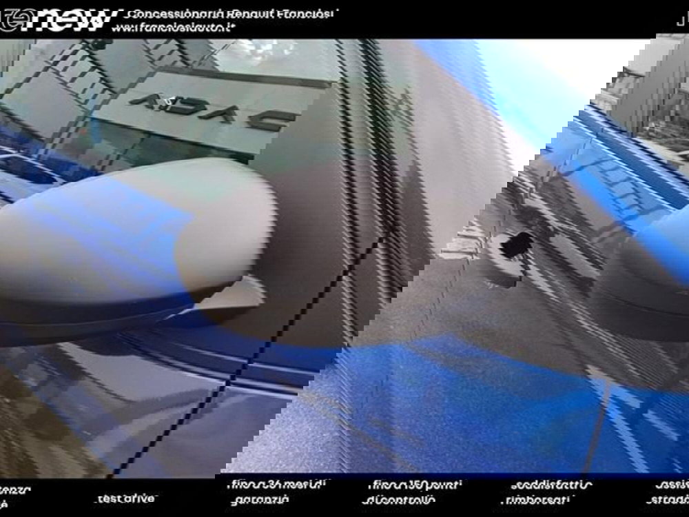 Dacia Sandero Streetway usata a Modena (18)