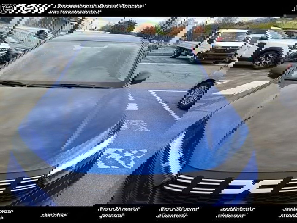 Dacia Sandero Streetway usata a Modena (19)