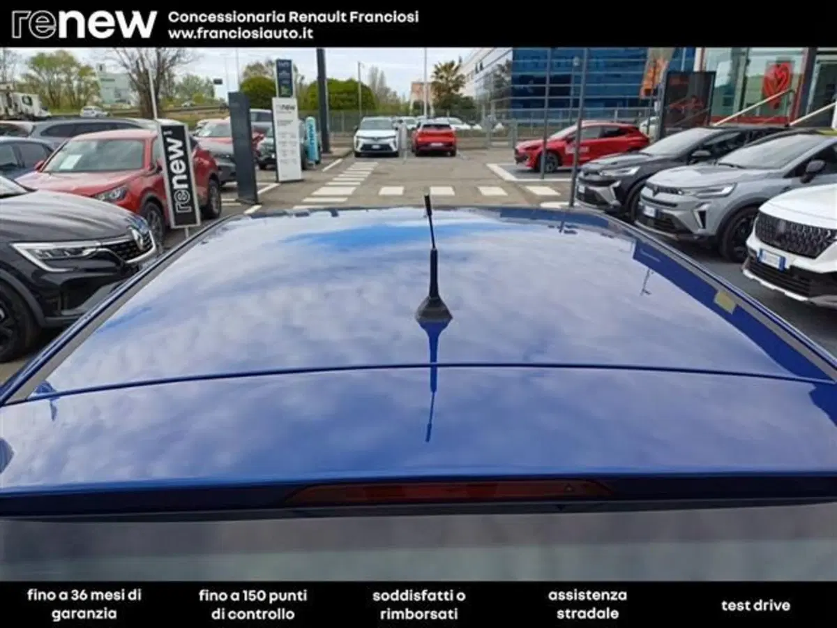Dacia Sandero Streetway usata a Modena (20)