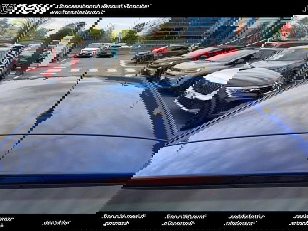 Dacia Sandero Streetway usata a Modena (20)