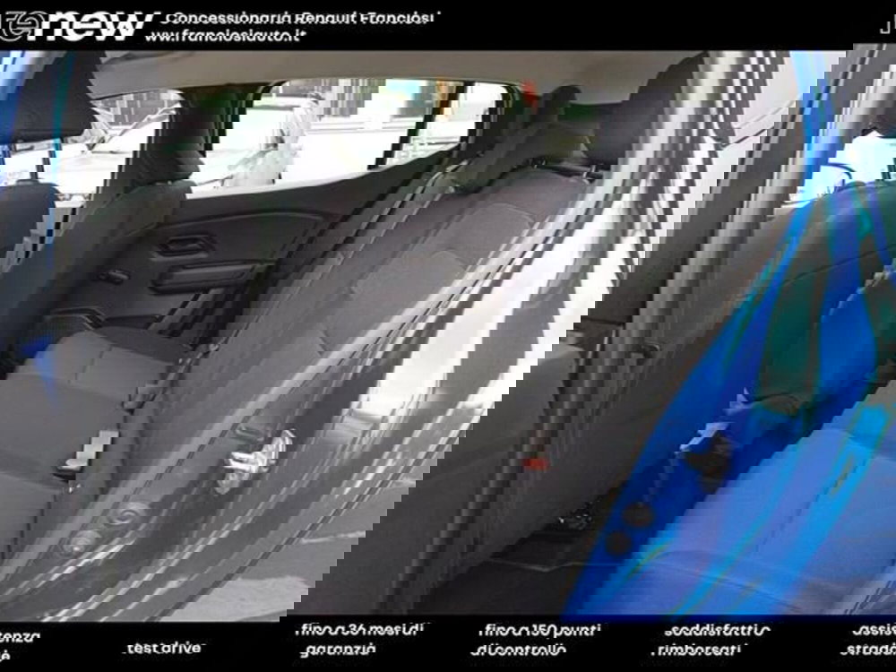 Dacia Sandero Streetway usata a Modena (6)