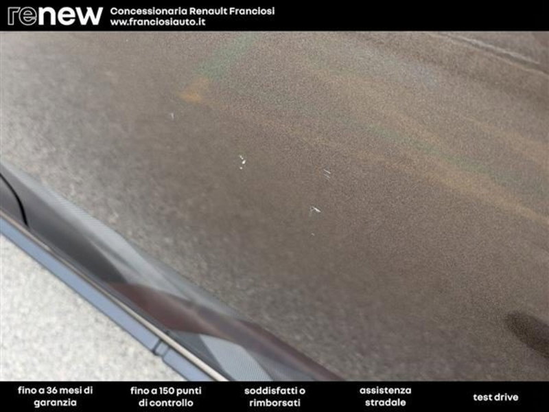 Dacia Sandero usata a Modena (15)