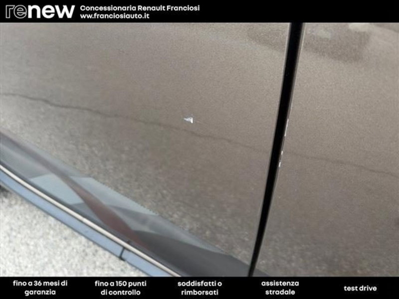 Dacia Sandero usata a Modena (16)