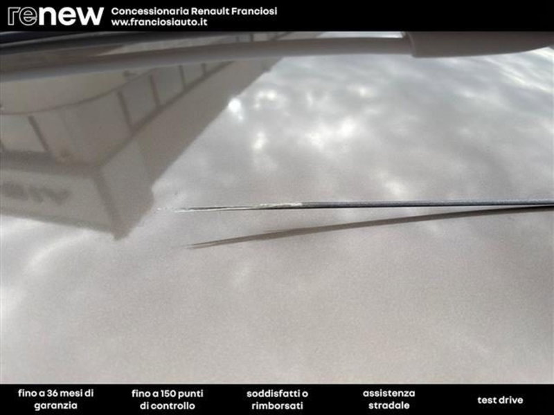 Dacia Sandero usata a Modena (18)