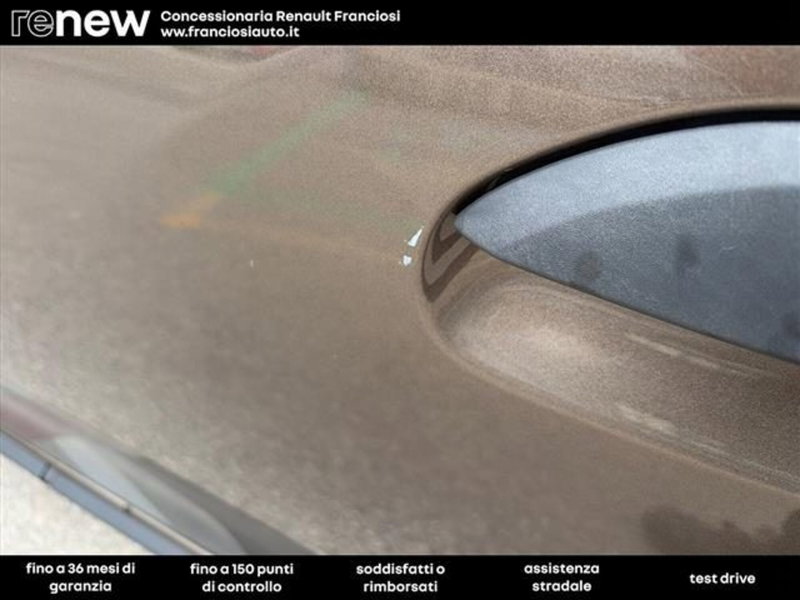 Dacia Sandero usata a Modena (19)