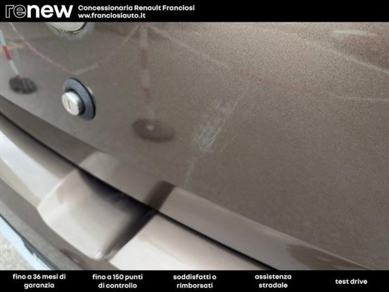 Dacia Sandero usata a Modena (20)
