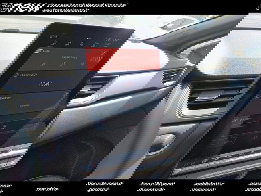 Renault Captur usata a Modena (10)