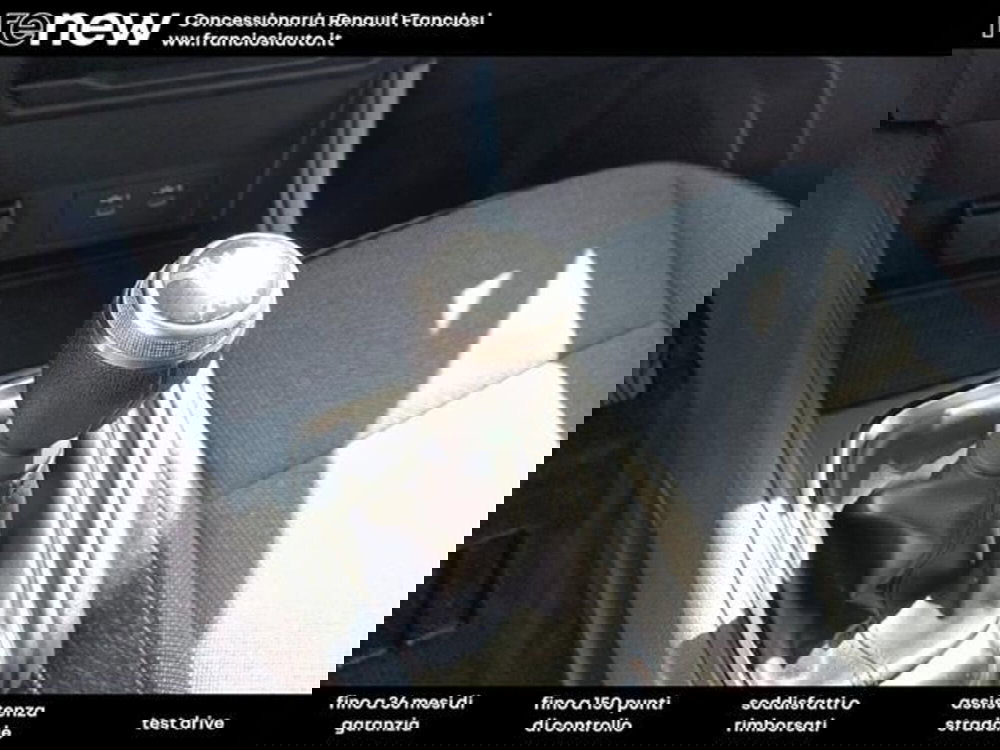 Renault Captur usata a Modena (11)