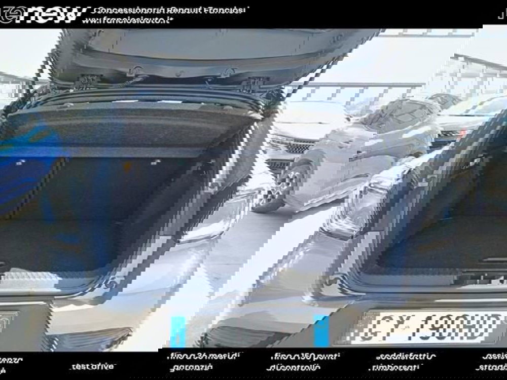 Renault Captur usata a Modena (12)