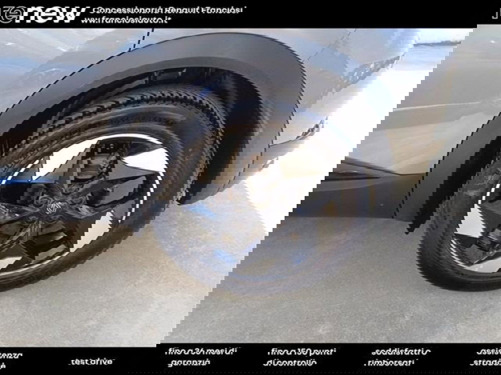 Renault Captur usata a Modena (13)