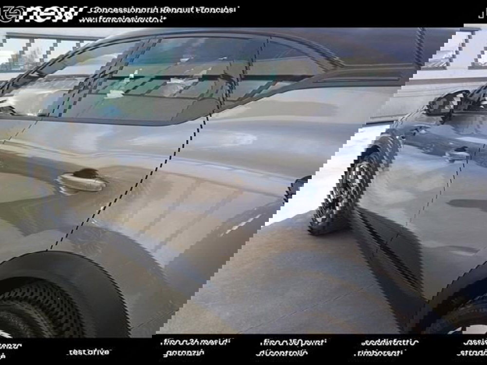 Renault Captur usata a Modena (14)