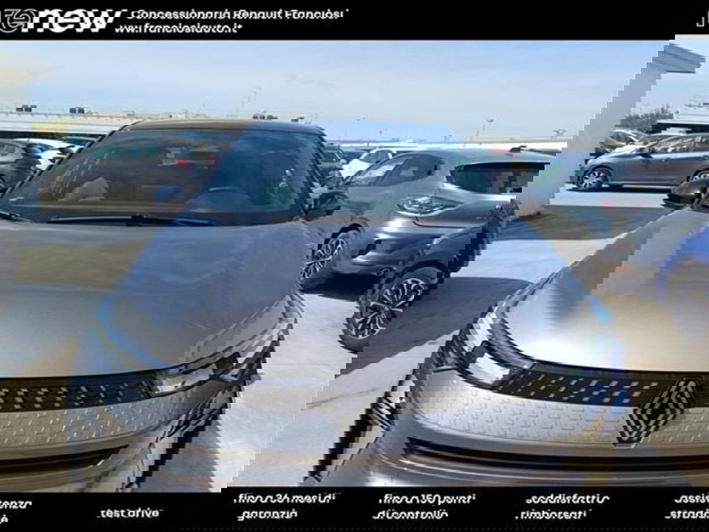 Renault Captur usata a Modena (15)