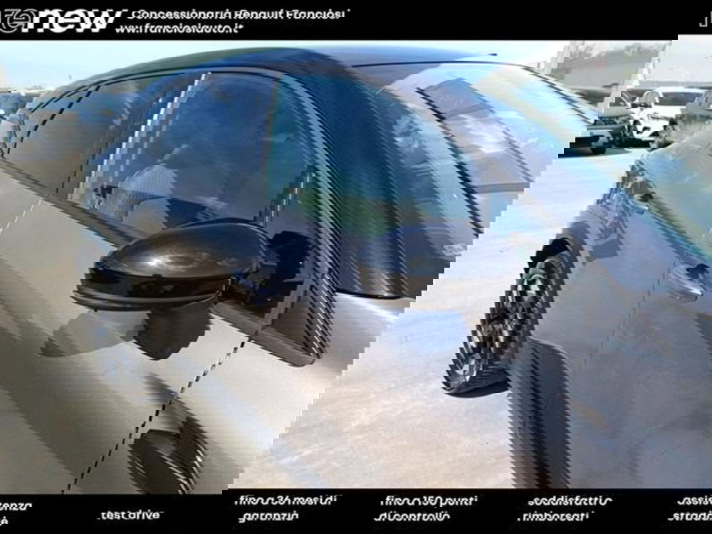 Renault Captur usata a Modena (16)