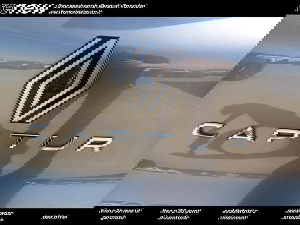 Renault Captur usata a Modena (17)