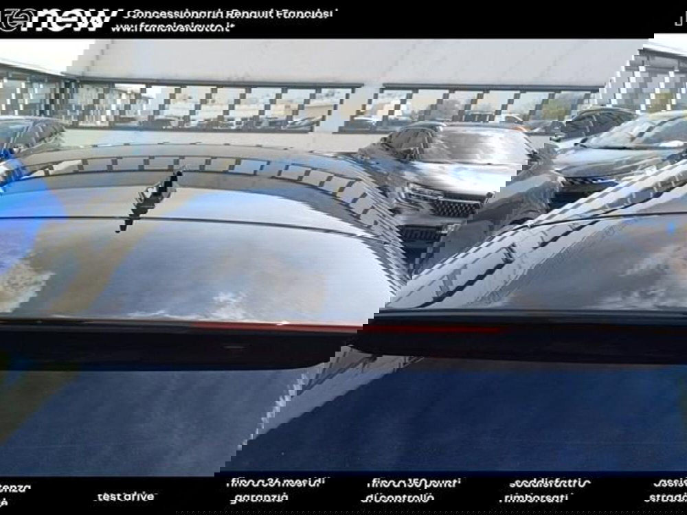 Renault Captur usata a Modena (18)