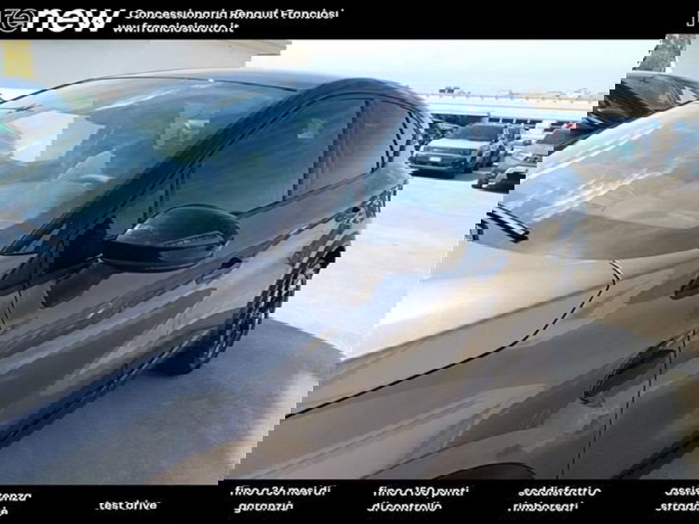 Renault Captur usata a Modena (19)