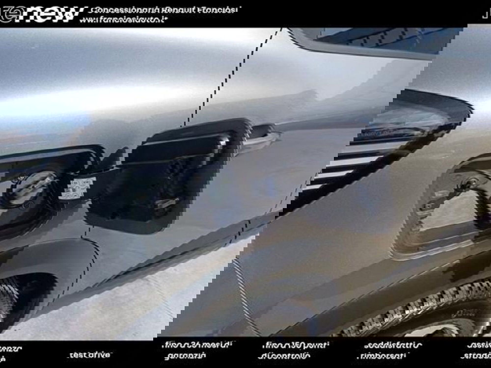 Renault Captur usata a Modena (20)