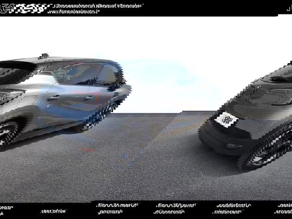 Renault Captur usata a Modena (3)