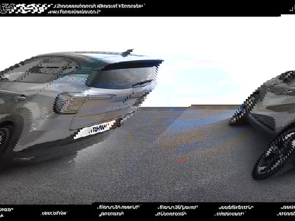 Renault Captur usata a Modena (4)