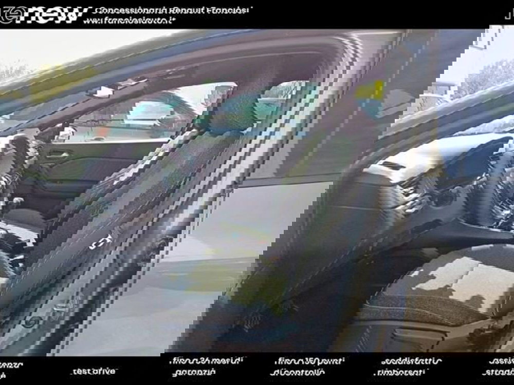 Renault Captur usata a Modena (5)