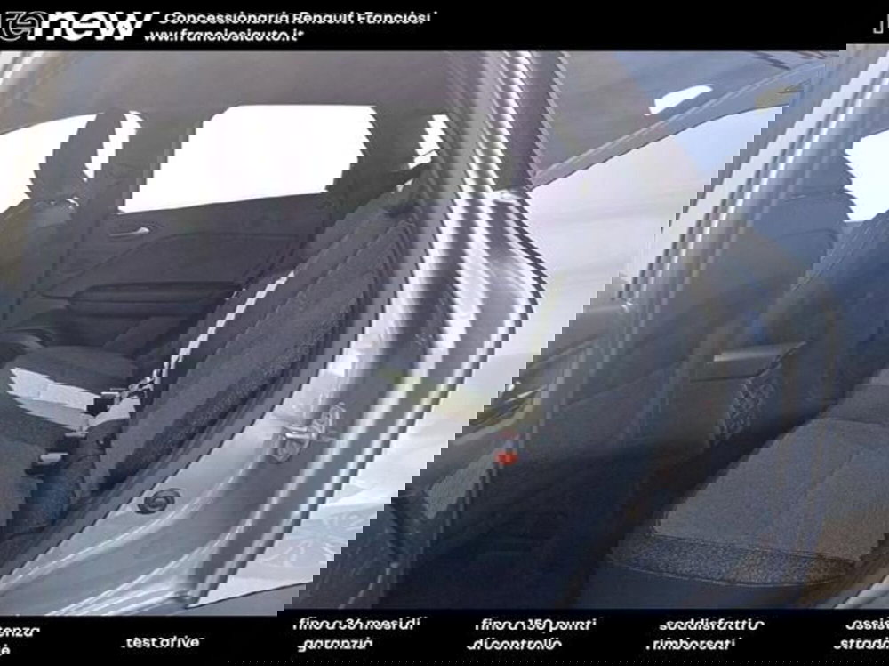 Renault Captur usata a Modena (6)