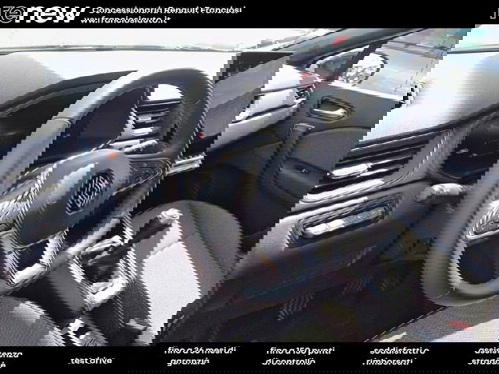 Renault Captur usata a Modena (7)