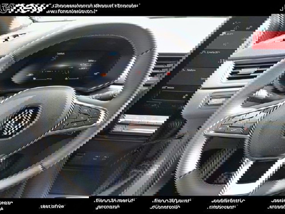 Renault Captur usata a Modena (8)