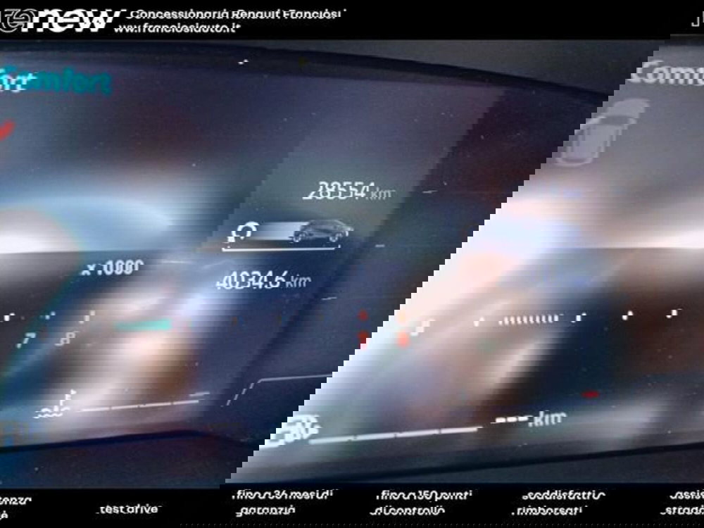 Renault Captur usata a Modena (9)