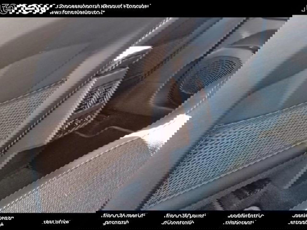 Renault Captur usata a Modena (10)