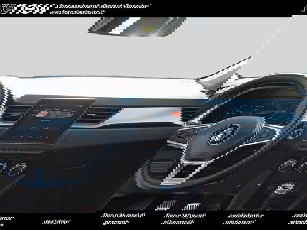 Renault Captur usata a Modena (12)