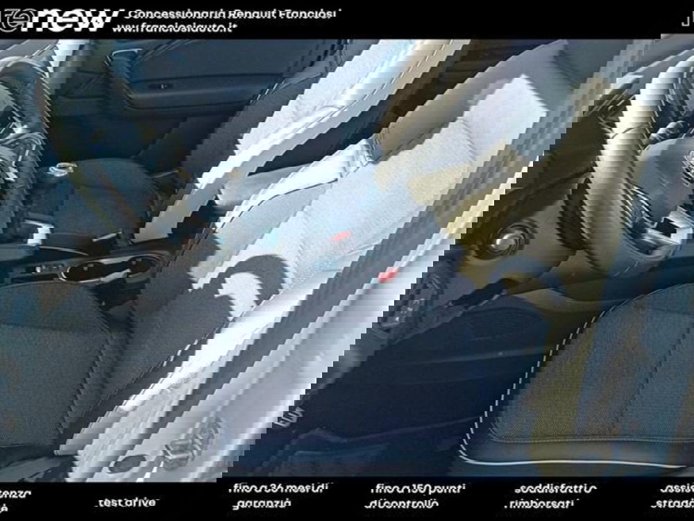 Renault Captur usata a Modena (13)