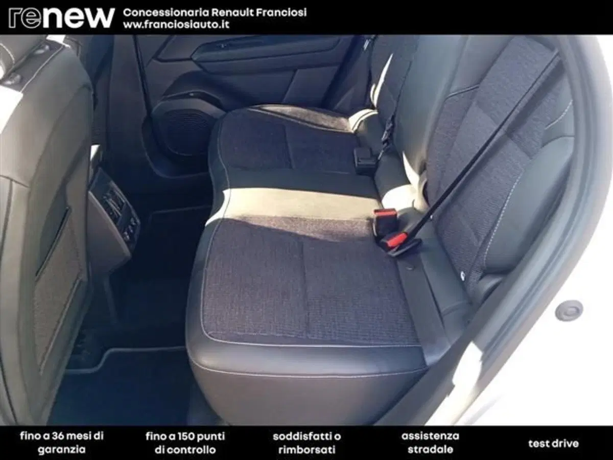 Renault Captur usata a Modena (14)