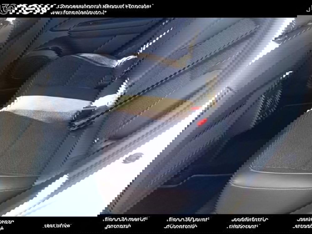 Renault Captur usata a Modena (14)