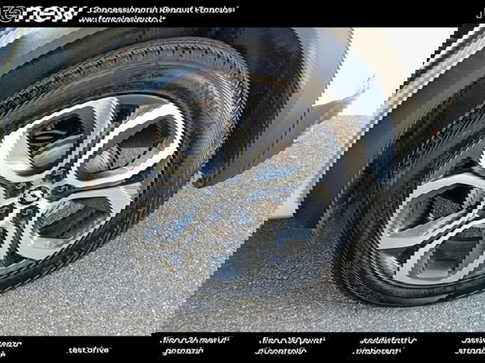 Renault Captur usata a Modena (15)