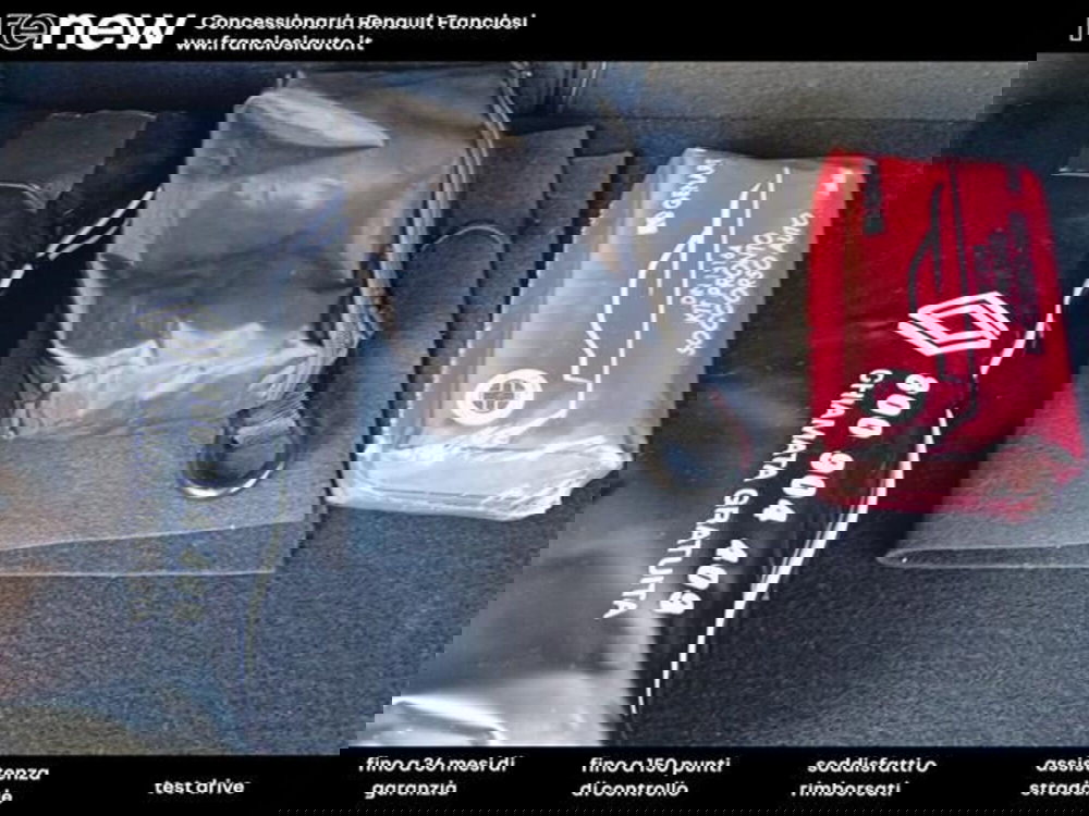 Renault Captur usata a Modena (16)