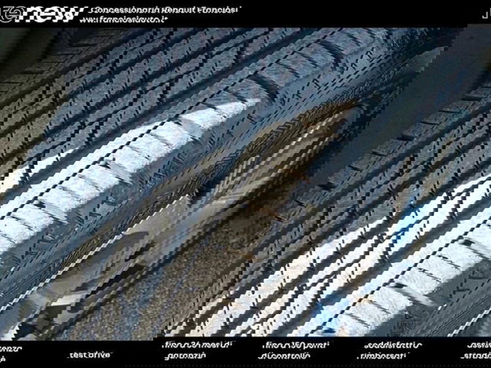 Renault Captur usata a Modena (17)