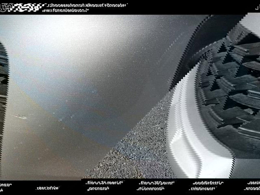 Renault Captur usata a Modena (18)