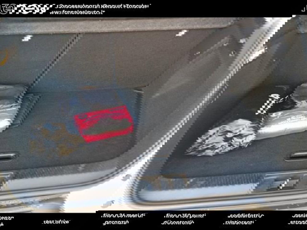 Renault Captur usata a Modena (19)